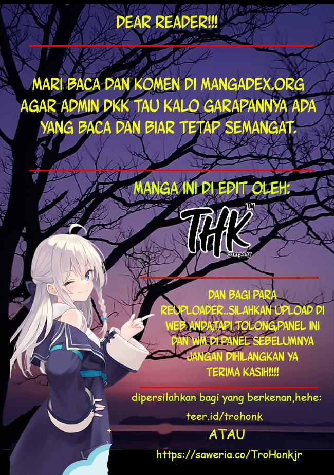 Anemone wa Netsu o Obiru Chapter 27 Gambar 23