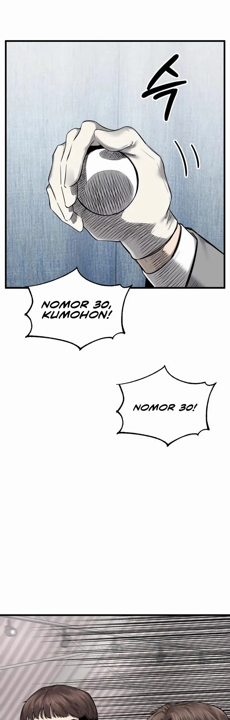 Ankle Breaker Chapter 6 Gambar 92