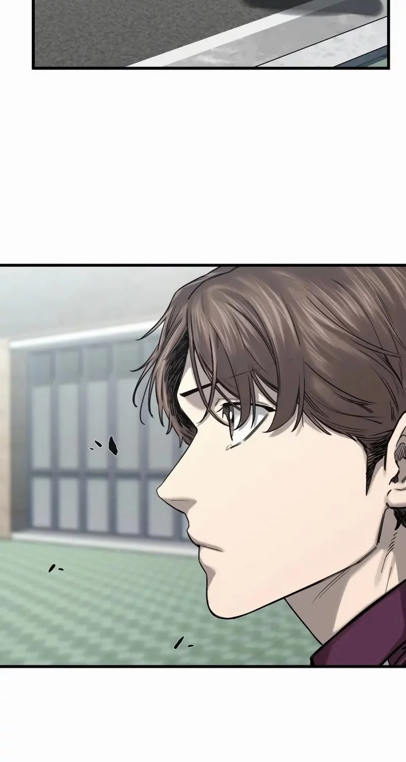 Ankle Breaker Chapter 6 Gambar 115