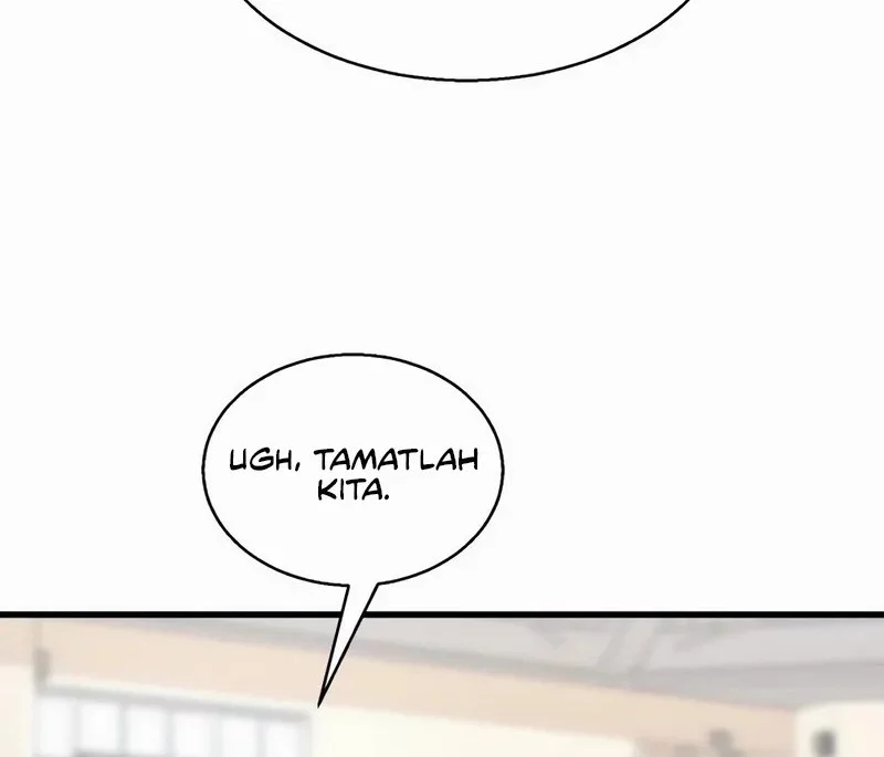 Ankle Breaker Chapter 6 Gambar 83