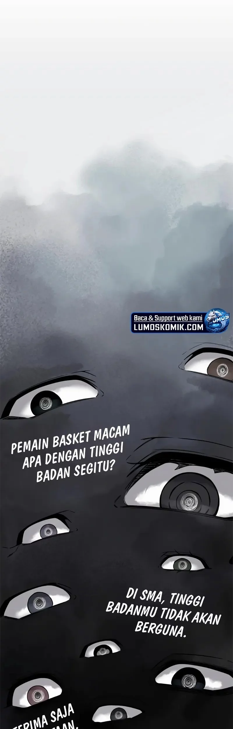 Ankle Breaker Chapter 7 Gambar 63