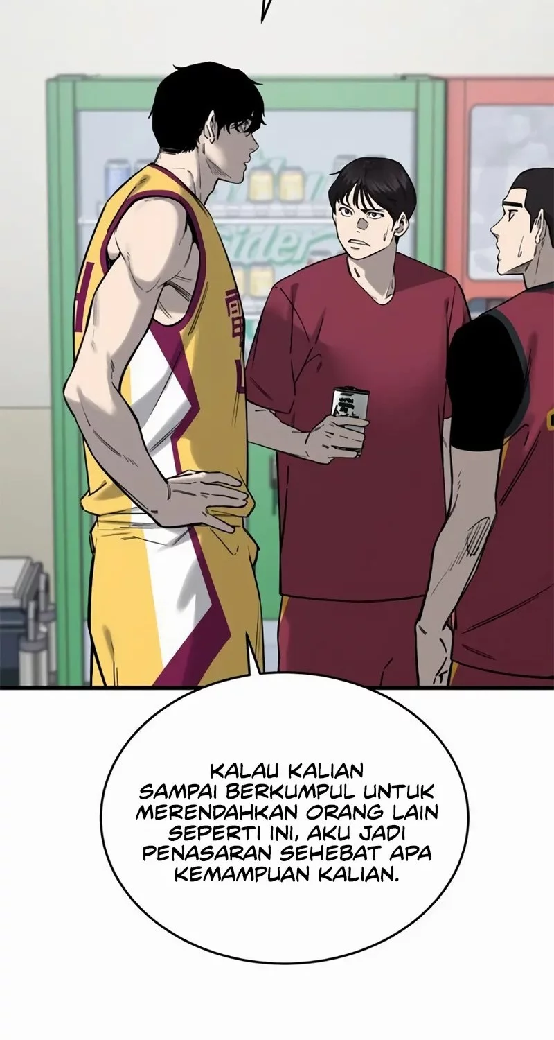 Ankle Breaker Chapter 7 Gambar 76
