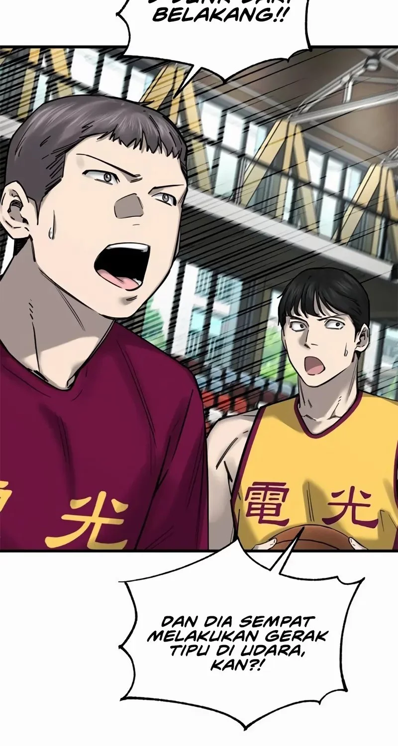 Ankle Breaker Chapter 7 Gambar 52