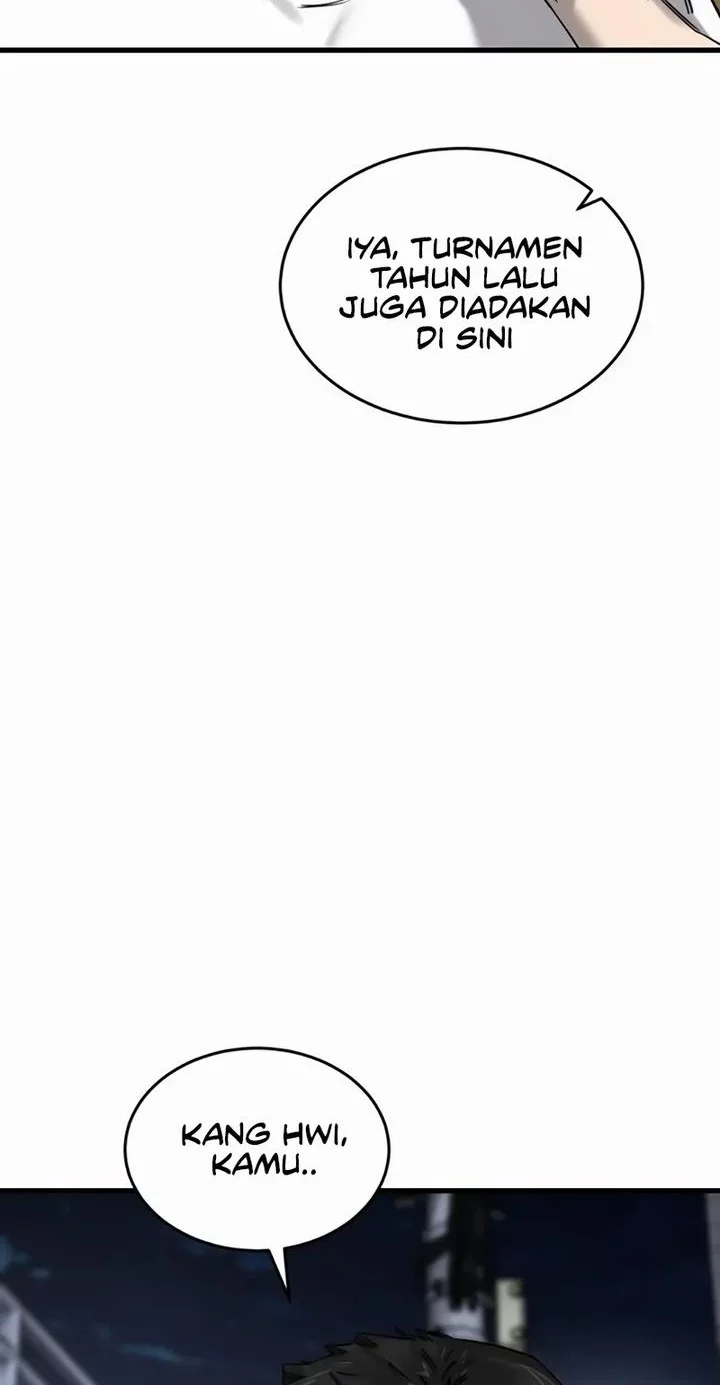 Ankle Breaker Chapter 8 Gambar 52