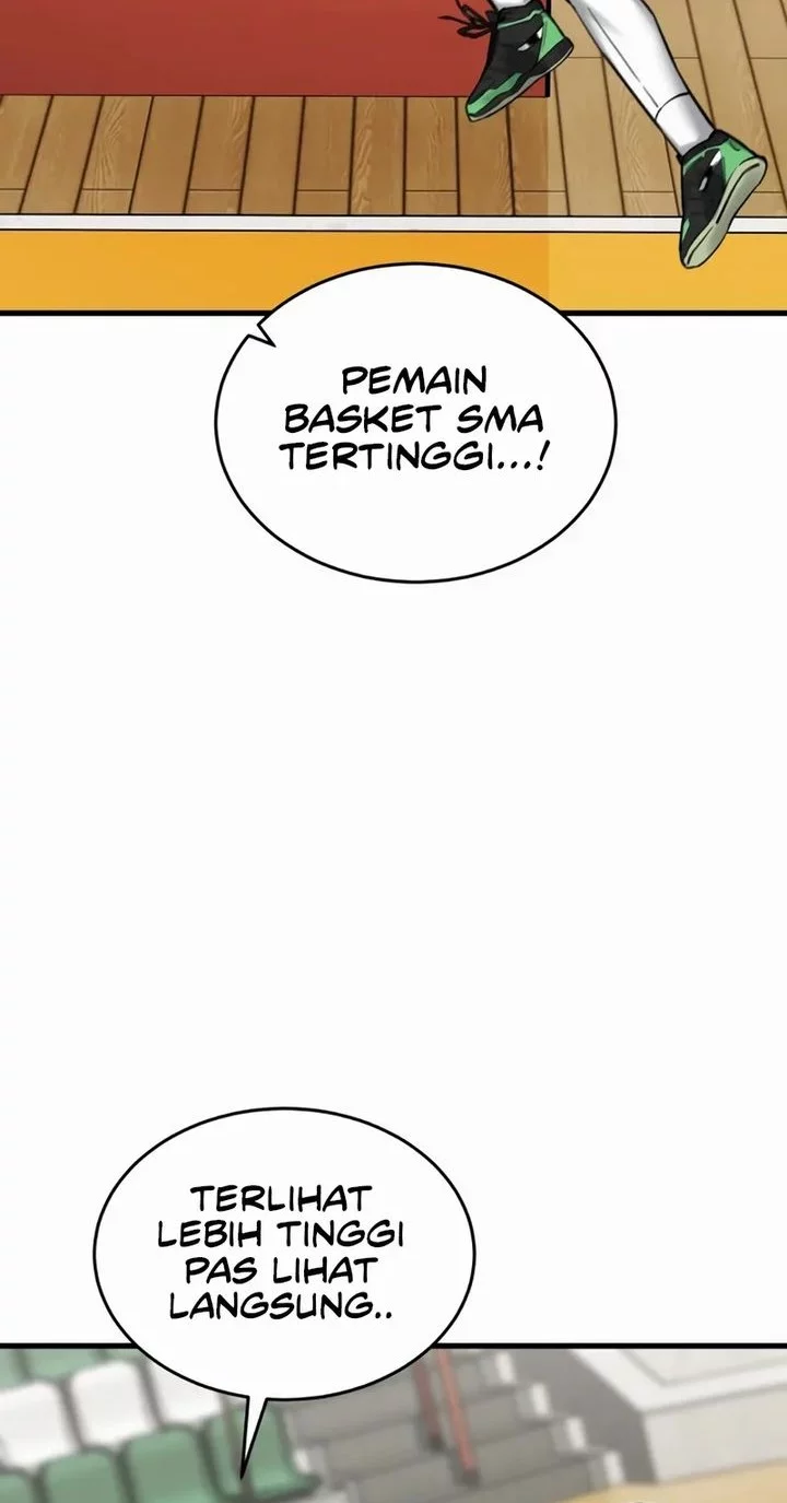 Ankle Breaker Chapter 8 Gambar 74