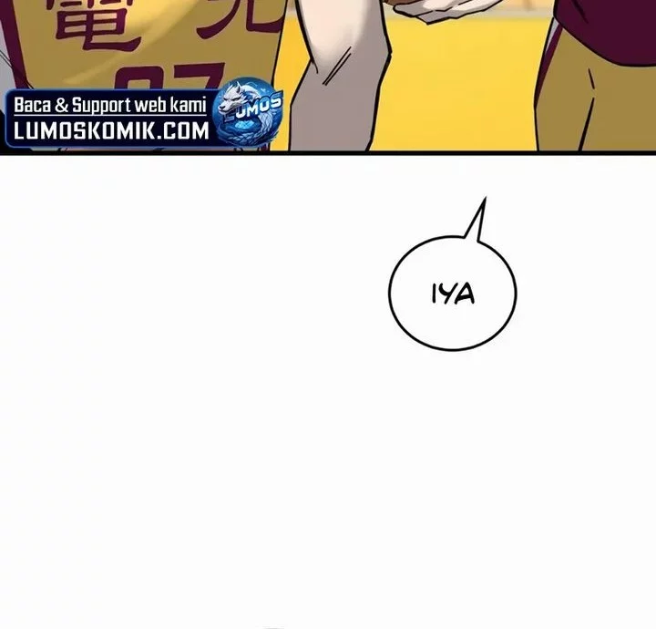 Ankle Breaker Chapter 8 Gambar 76