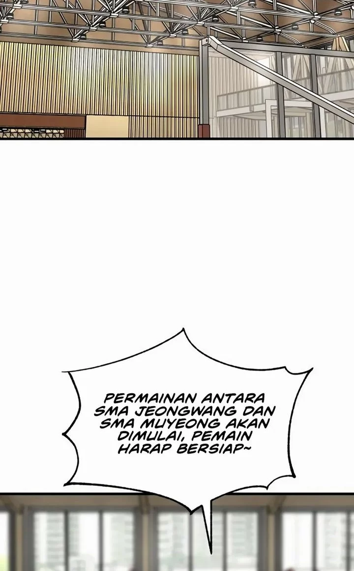 Ankle Breaker Chapter 8 Gambar 78