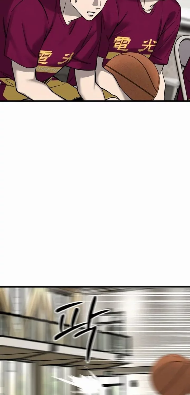 Ankle Breaker Chapter 8 Gambar 84