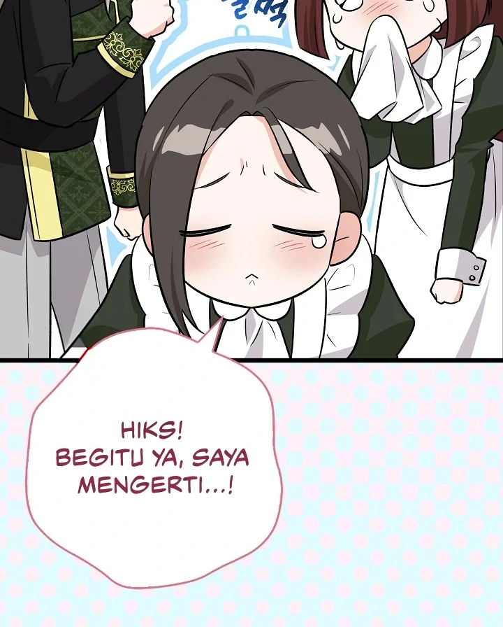 Anyone Can See It’s A Beast Chapter 5 Gambar 104