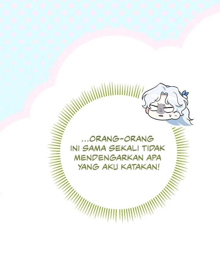 Anyone Can See It’s A Beast Chapter 5 Gambar 105