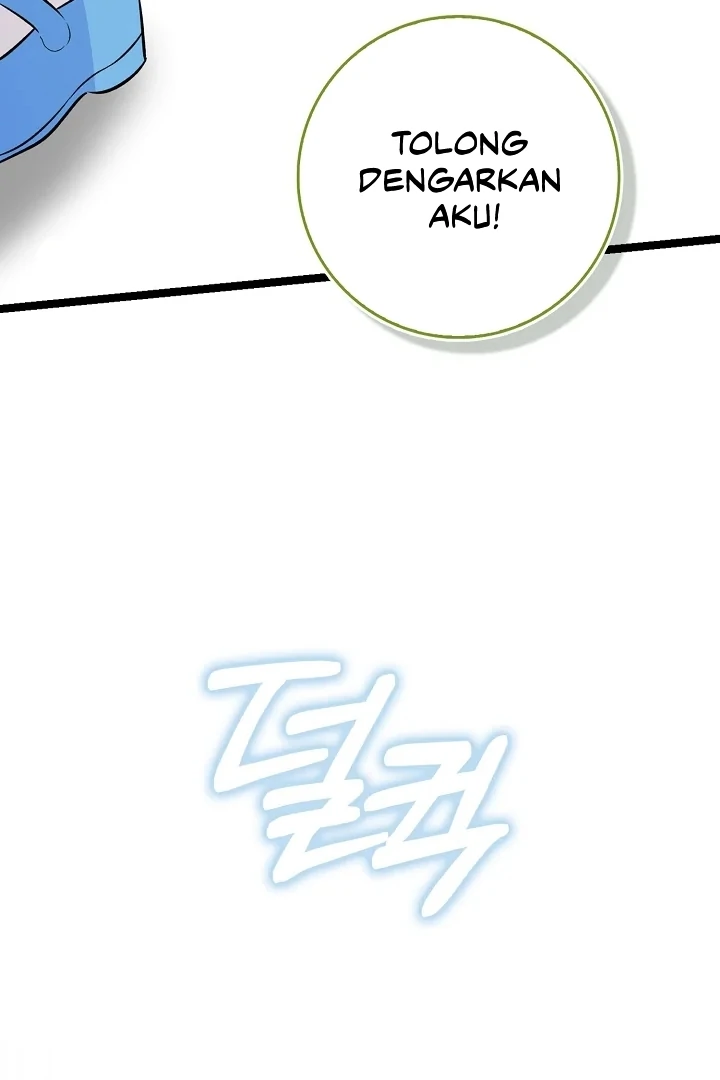 Anyone Can See It’s A Beast Chapter 5 Gambar 107