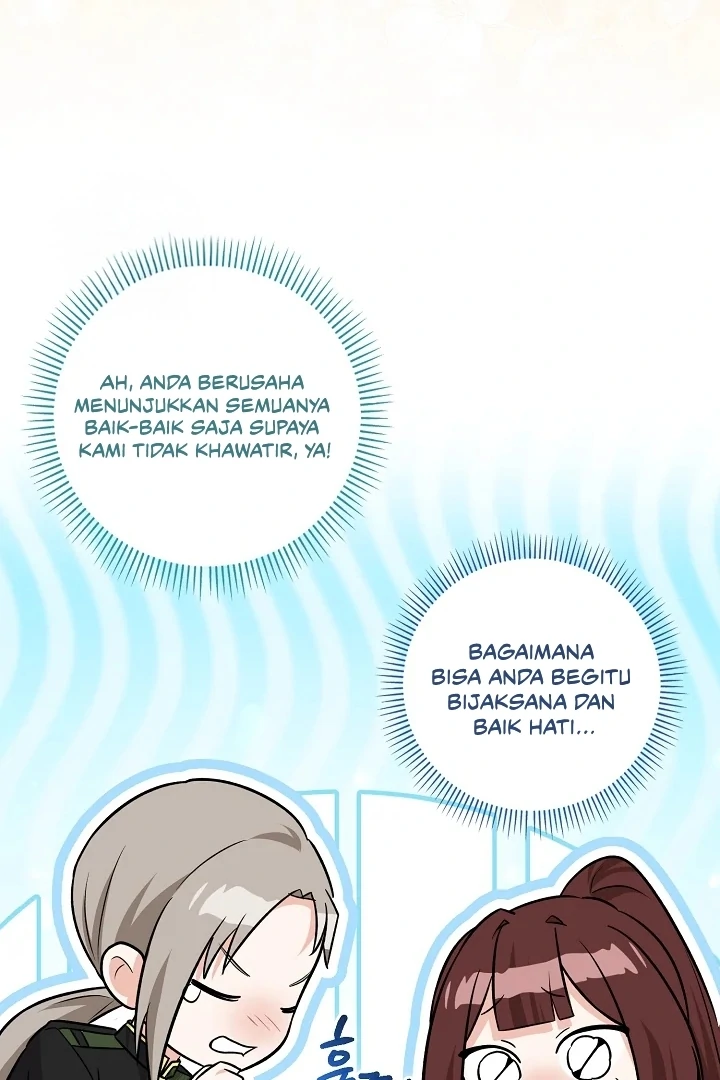 Anyone Can See It’s A Beast Chapter 5 Gambar 103