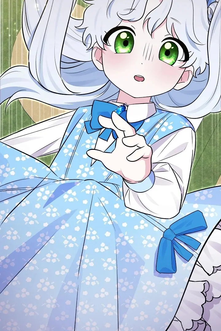 Anyone Can See It’s A Beast Chapter 5 Gambar 116