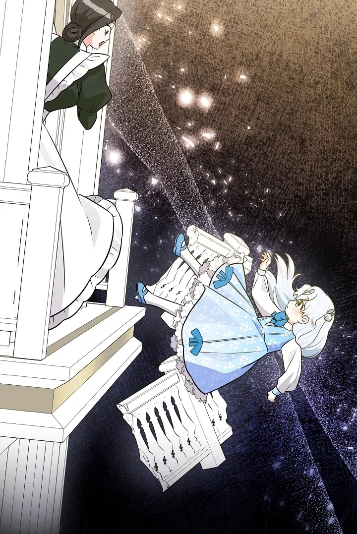 Anyone Can See It’s A Beast Chapter 5 Gambar 111