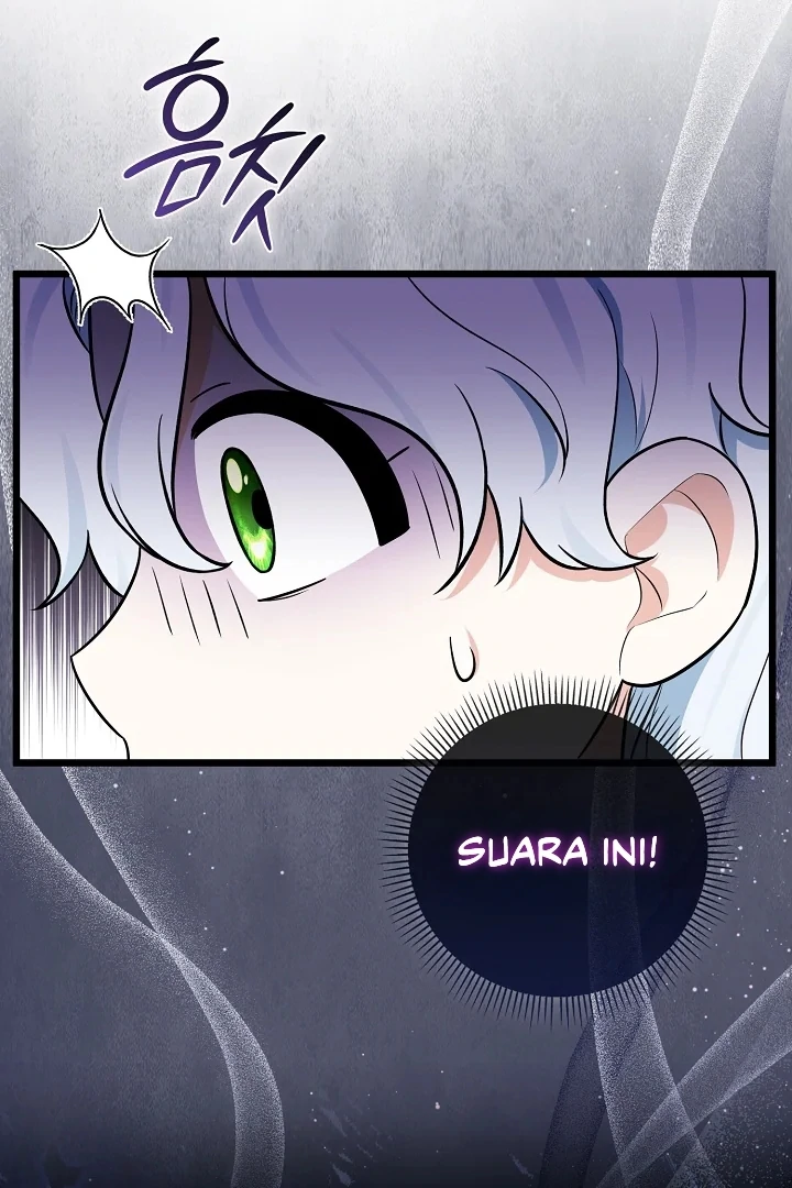 Anyone Can See It’s A Beast Chapter 5 Gambar 125