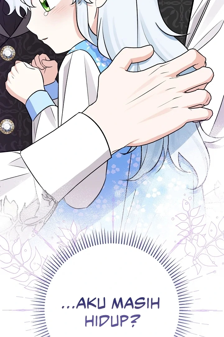 Anyone Can See It’s A Beast Chapter 5 Gambar 123