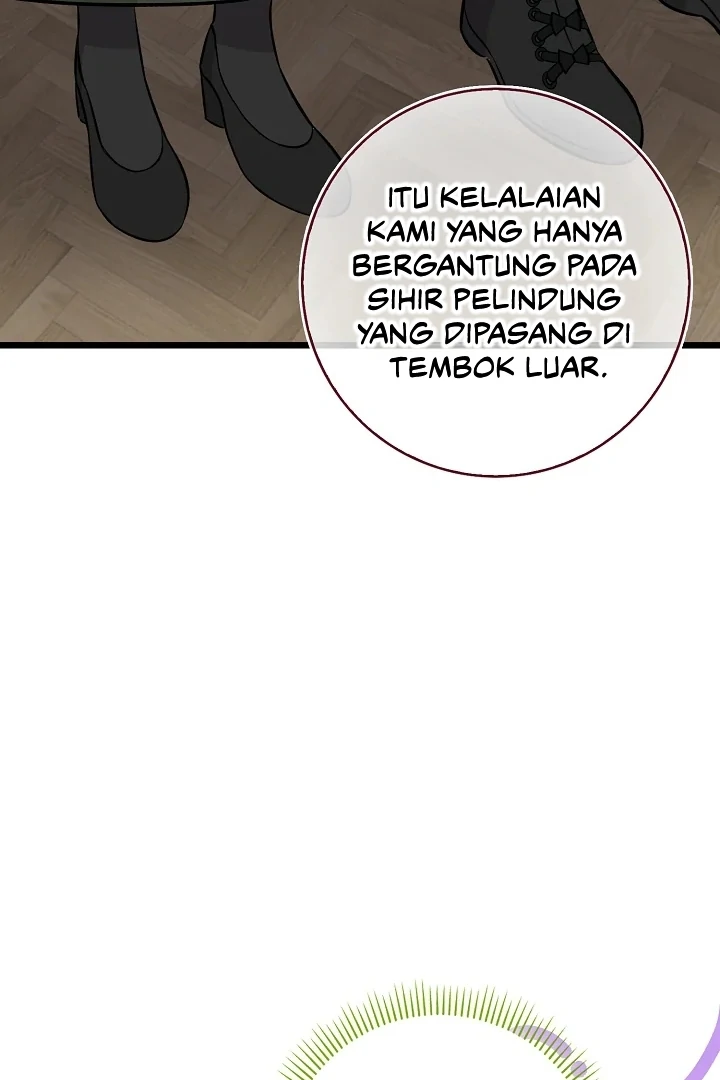 Anyone Can See It’s A Beast Chapter 5 Gambar 134