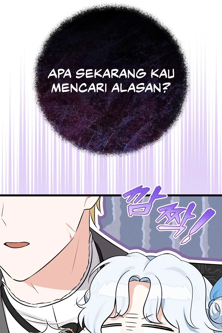 Anyone Can See It’s A Beast Chapter 5 Gambar 139