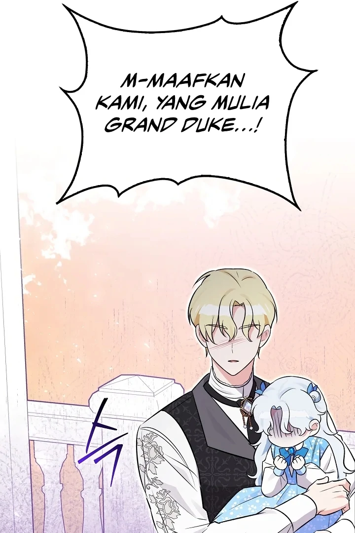 Anyone Can See It’s A Beast Chapter 5 Gambar 130