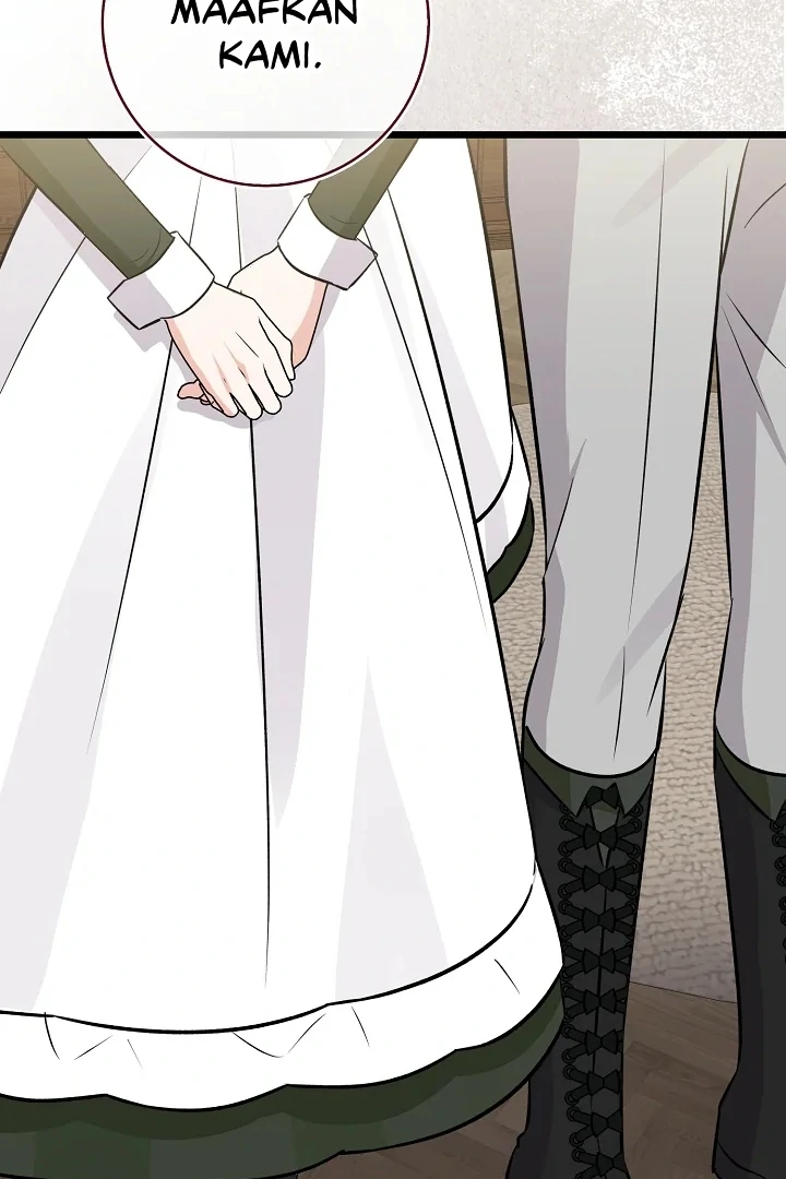 Anyone Can See It’s A Beast Chapter 5 Gambar 133