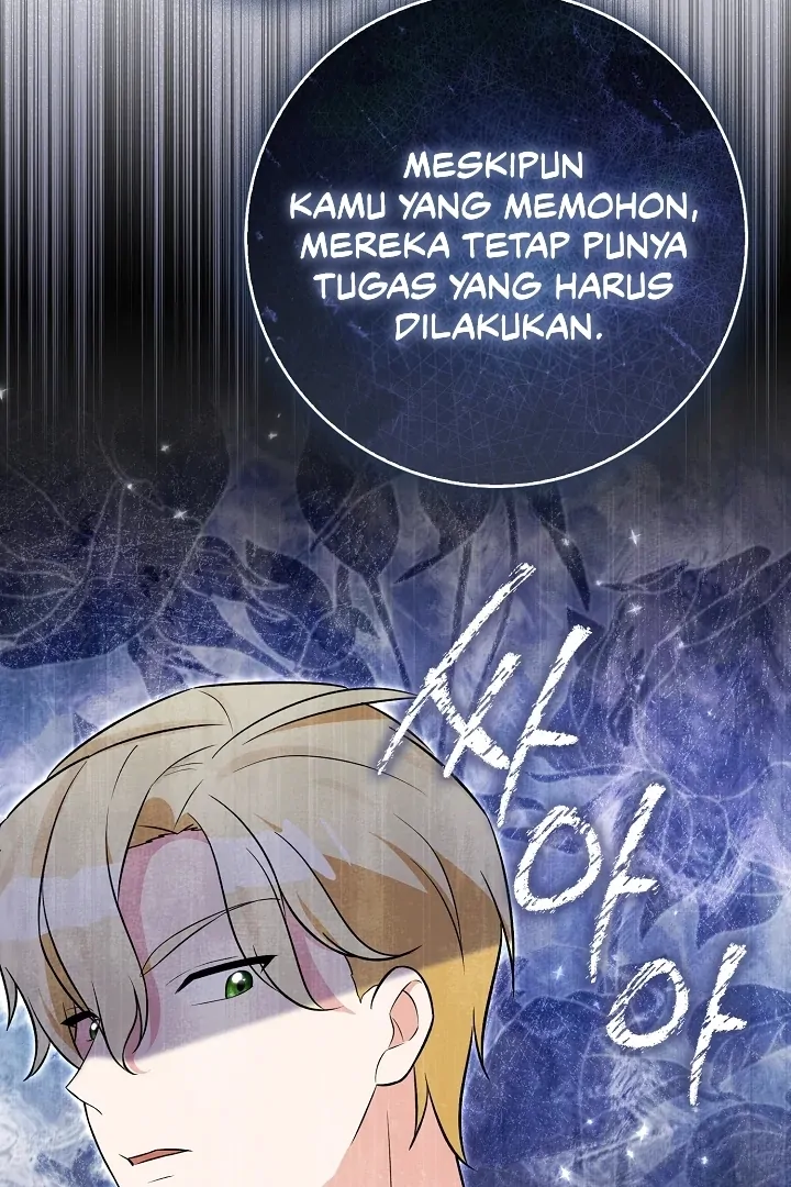 Anyone Can See It’s A Beast Chapter 5 Gambar 144