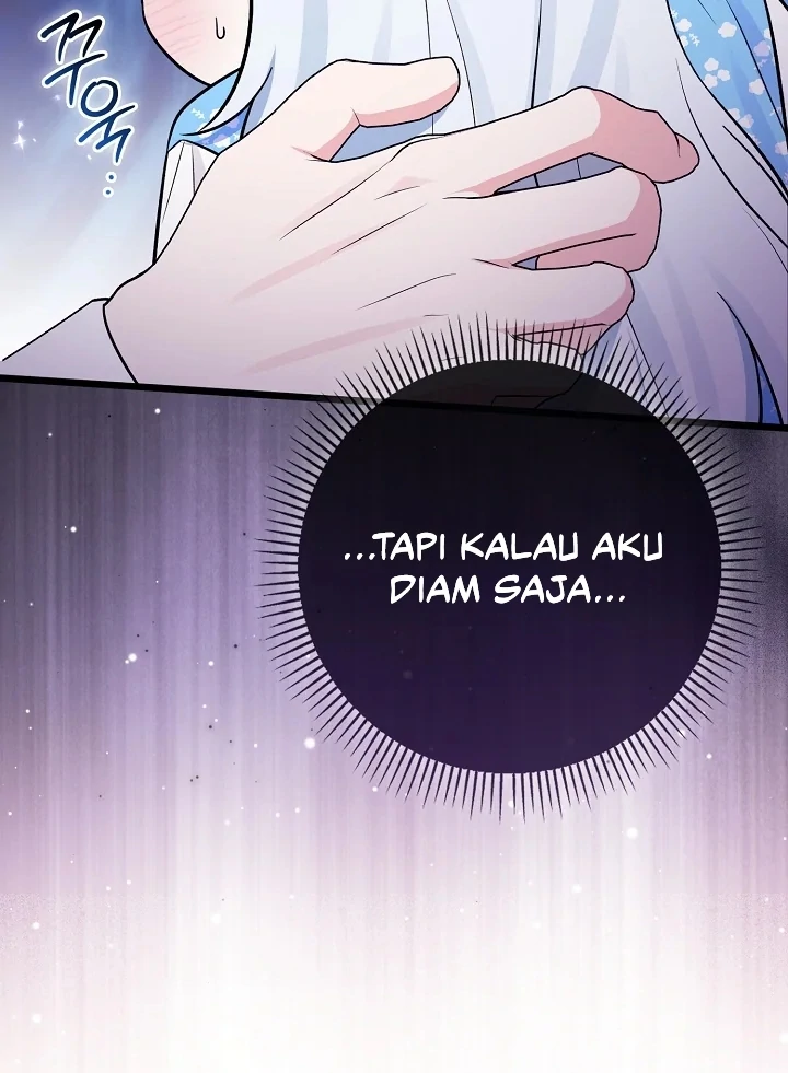 Anyone Can See It’s A Beast Chapter 5 Gambar 147