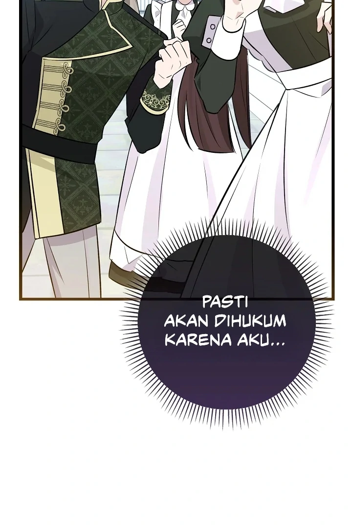 Anyone Can See It’s A Beast Chapter 5 Gambar 149