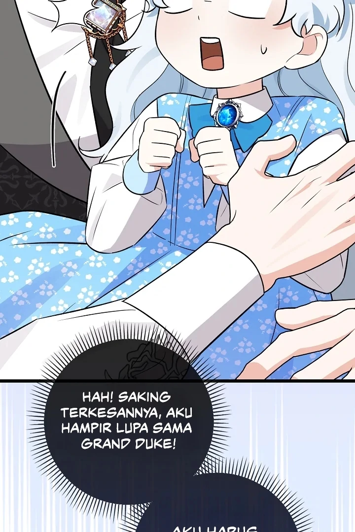 Anyone Can See It’s A Beast Chapter 5 Gambar 140