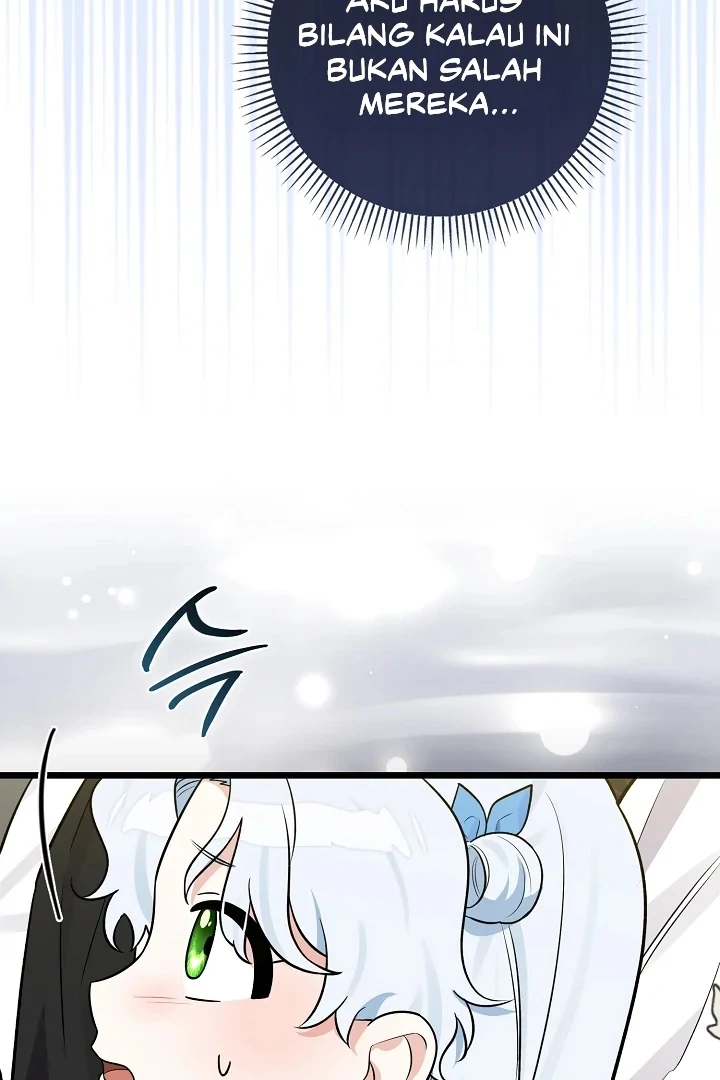 Anyone Can See It’s A Beast Chapter 5 Gambar 141