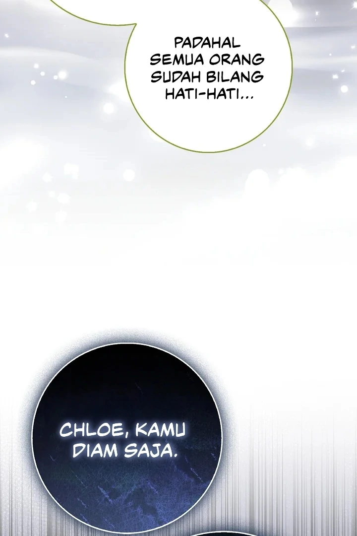 Anyone Can See It’s A Beast Chapter 5 Gambar 143