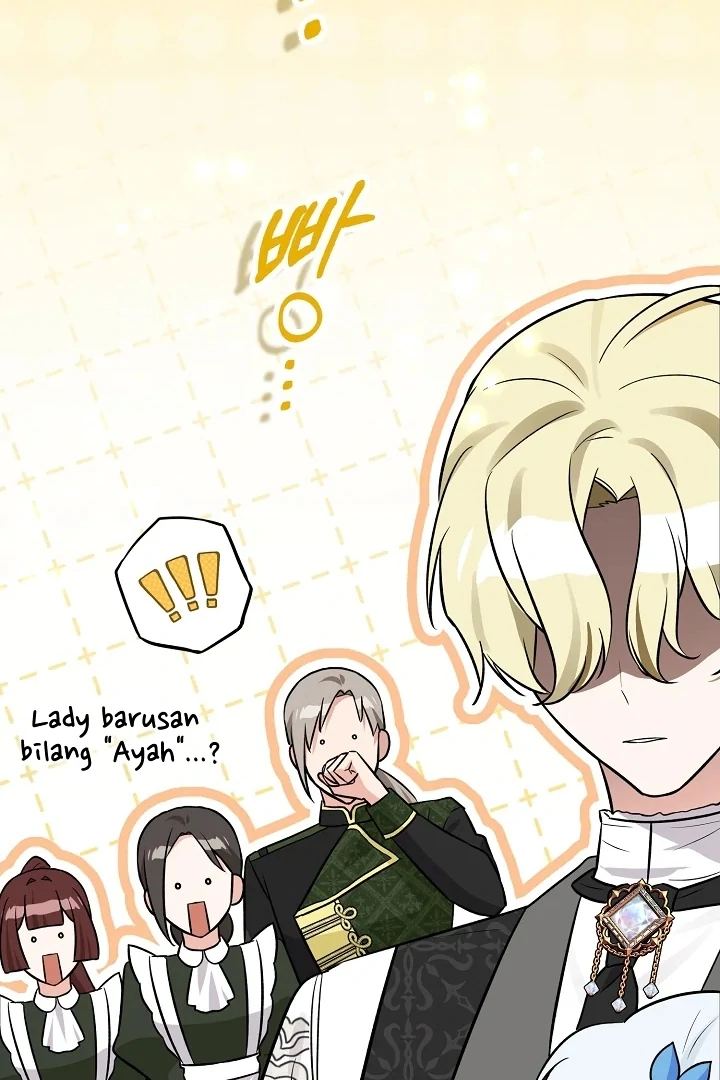 Anyone Can See It’s A Beast Chapter 5 Gambar 159