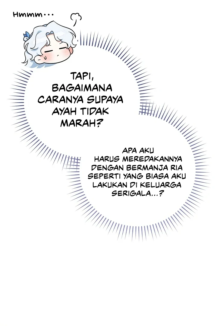 Anyone Can See It’s A Beast Chapter 5 Gambar 150