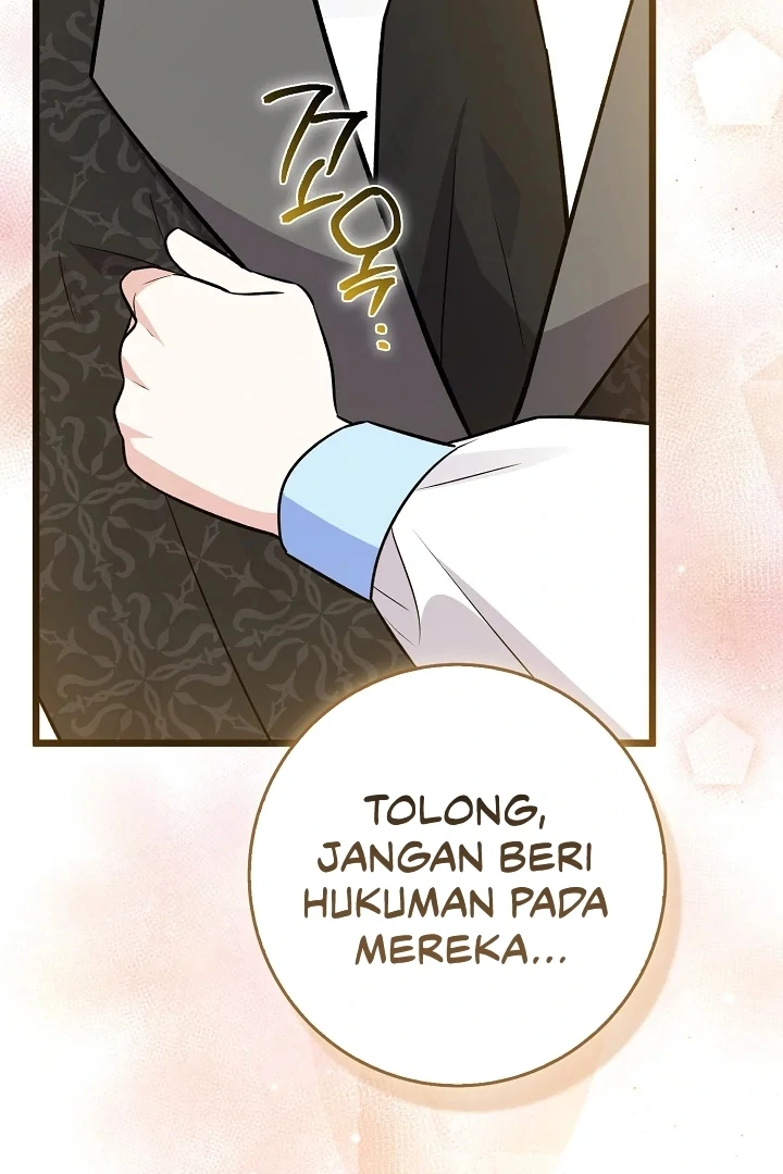 Anyone Can See It’s A Beast Chapter 5 Gambar 152