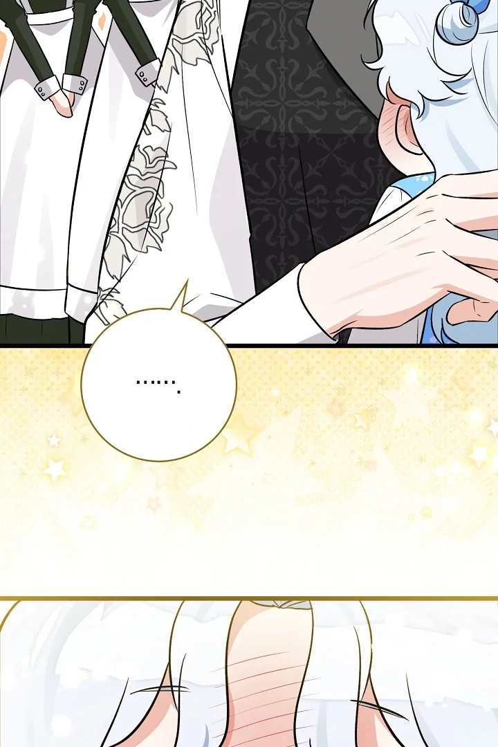 Anyone Can See It’s A Beast Chapter 5 Gambar 160