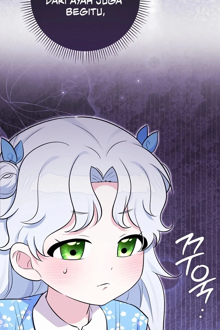 Anyone Can See It’s A Beast Chapter 5 Gambar 38