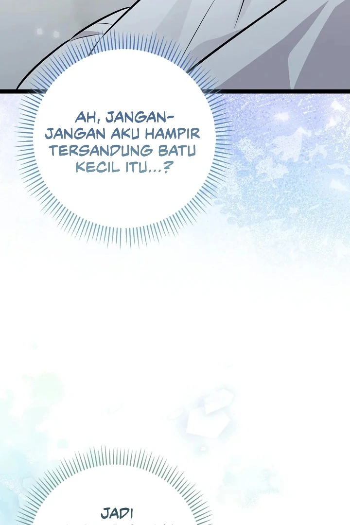 Anyone Can See It’s A Beast Chapter 5 Gambar 58
