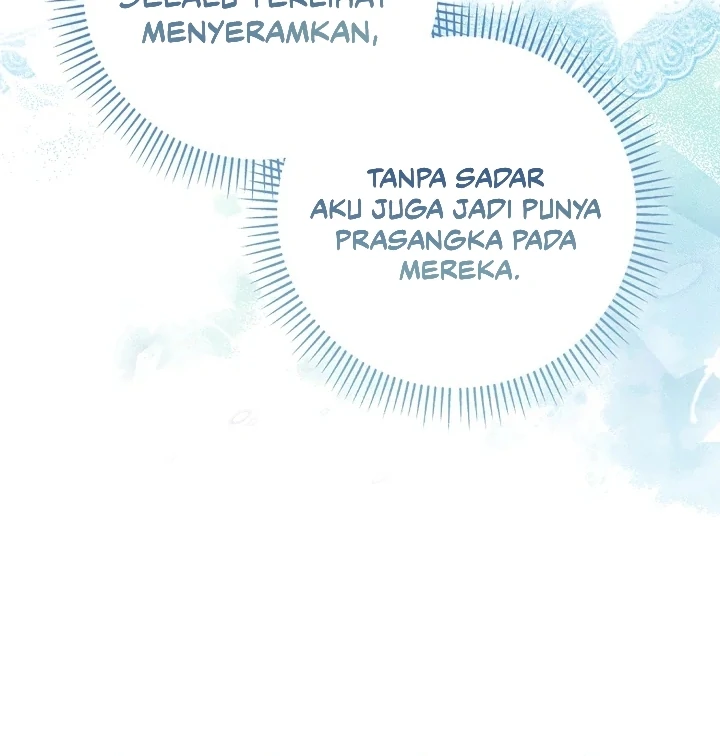 Anyone Can See It’s A Beast Chapter 5 Gambar 61