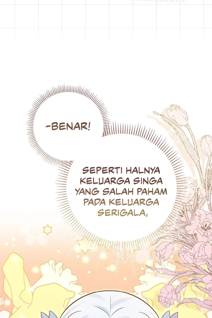 Anyone Can See It’s A Beast Chapter 5 Gambar 64