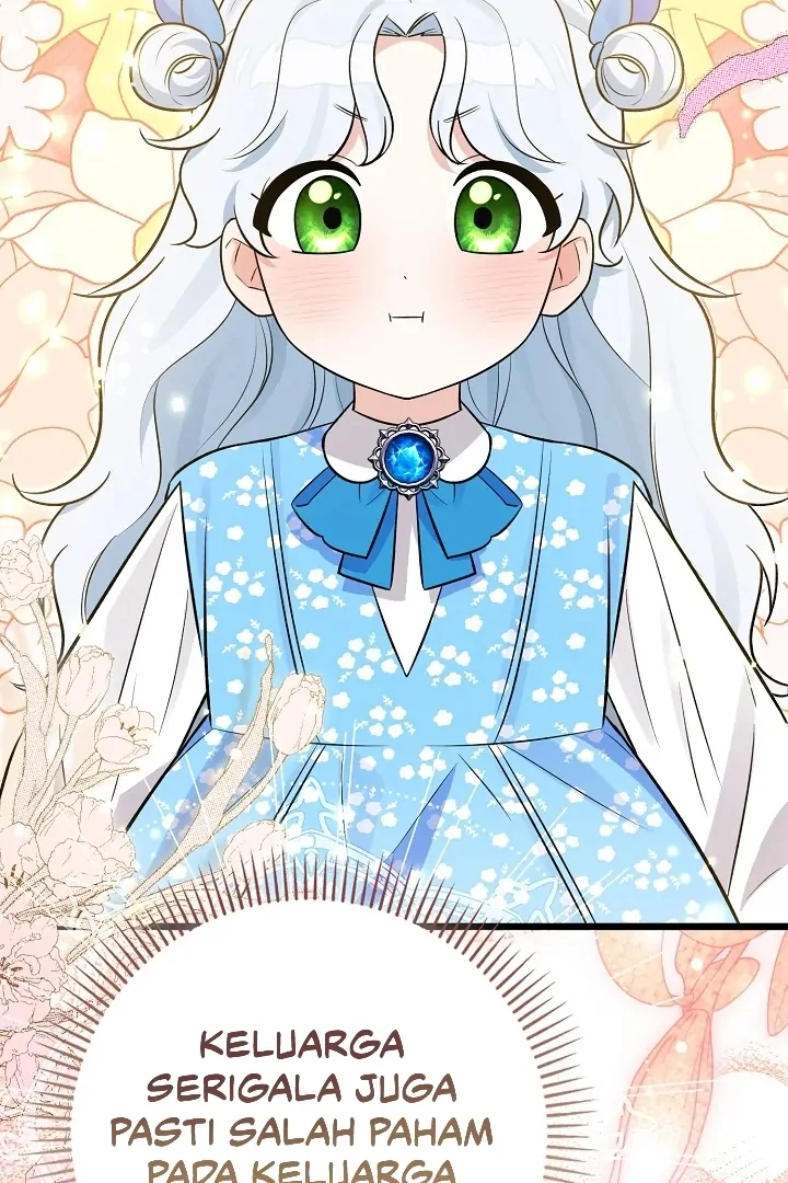 Anyone Can See It’s A Beast Chapter 5 Gambar 65