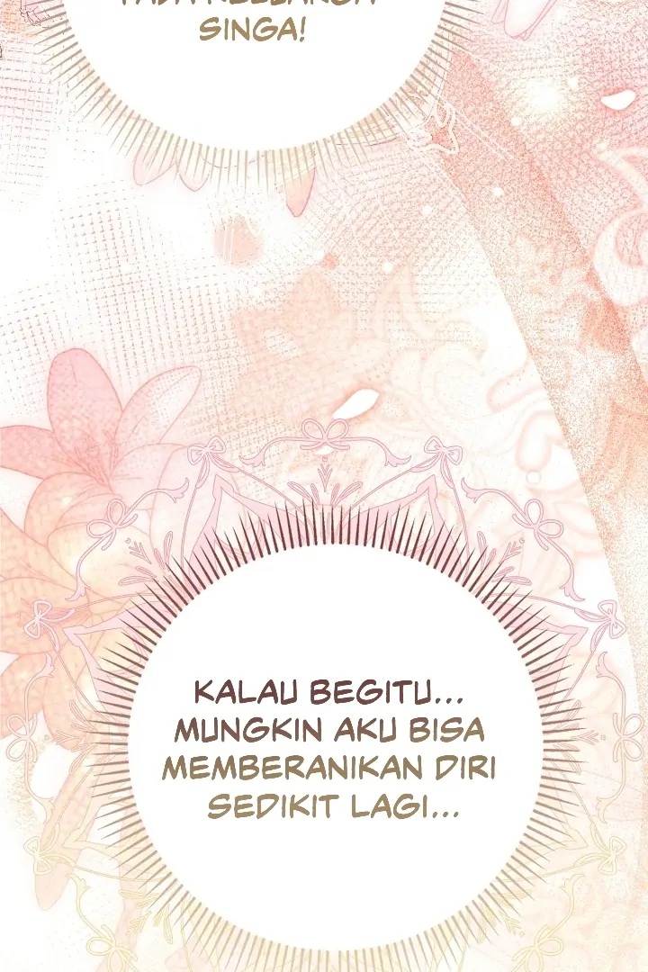 Anyone Can See It’s A Beast Chapter 5 Gambar 66