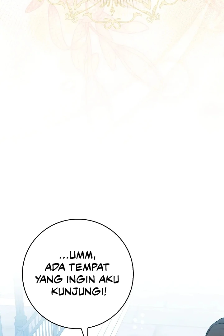 Anyone Can See It’s A Beast Chapter 5 Gambar 67