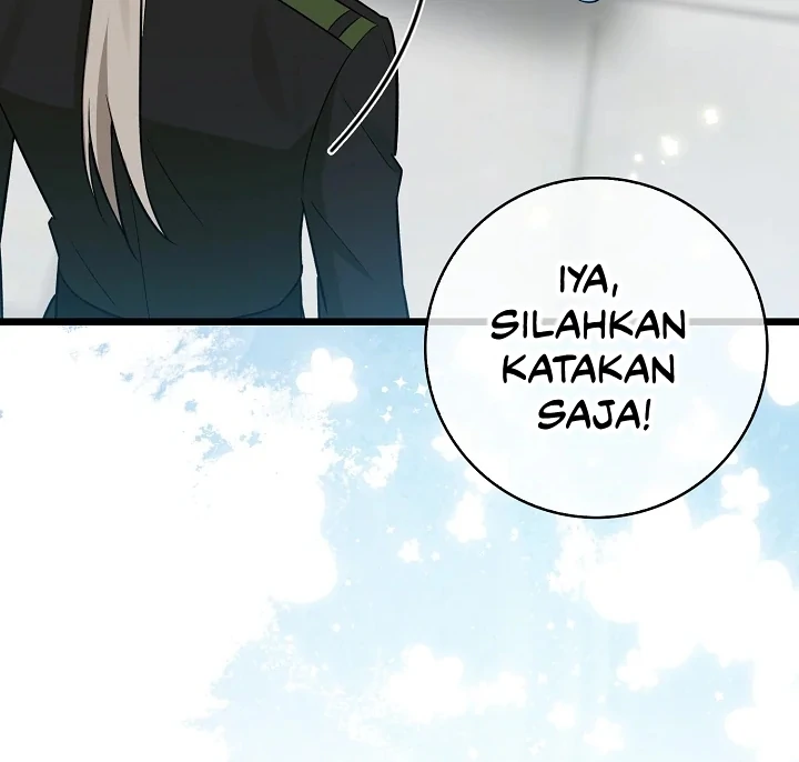 Anyone Can See It’s A Beast Chapter 5 Gambar 69