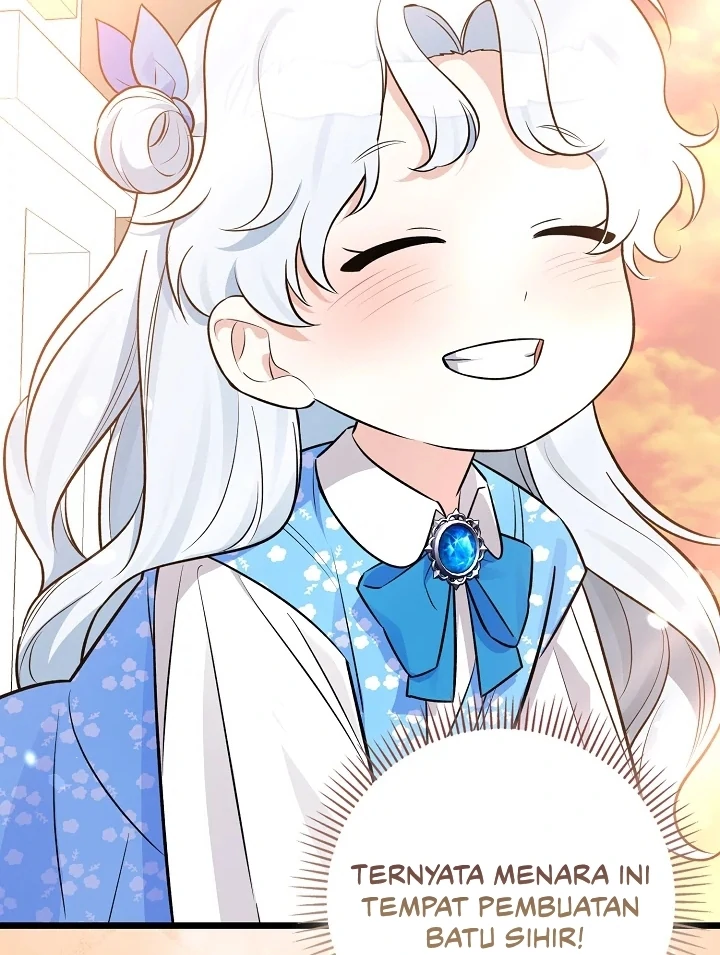 Anyone Can See It’s A Beast Chapter 5 Gambar 78