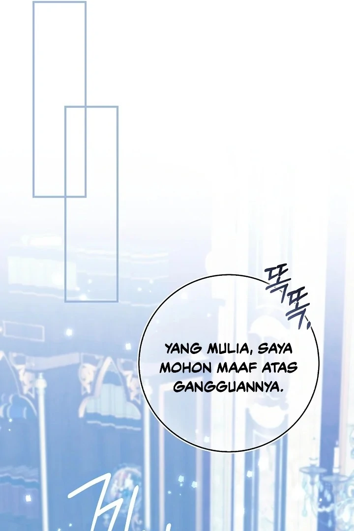 Anyone Can See It’s A Beast Chapter 6 Gambar 104