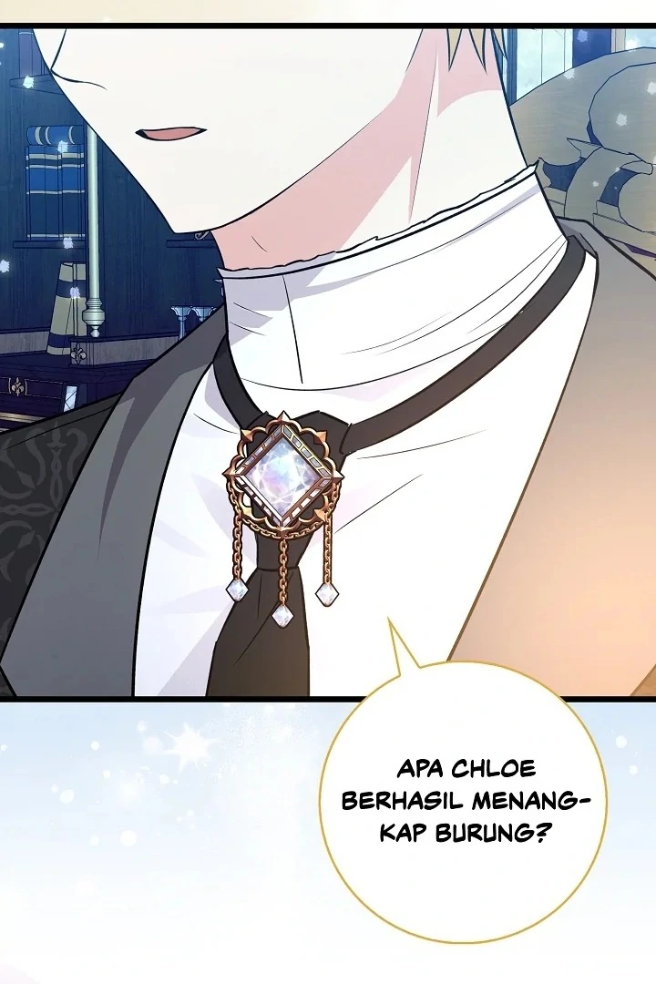 Anyone Can See It’s A Beast Chapter 6 Gambar 107