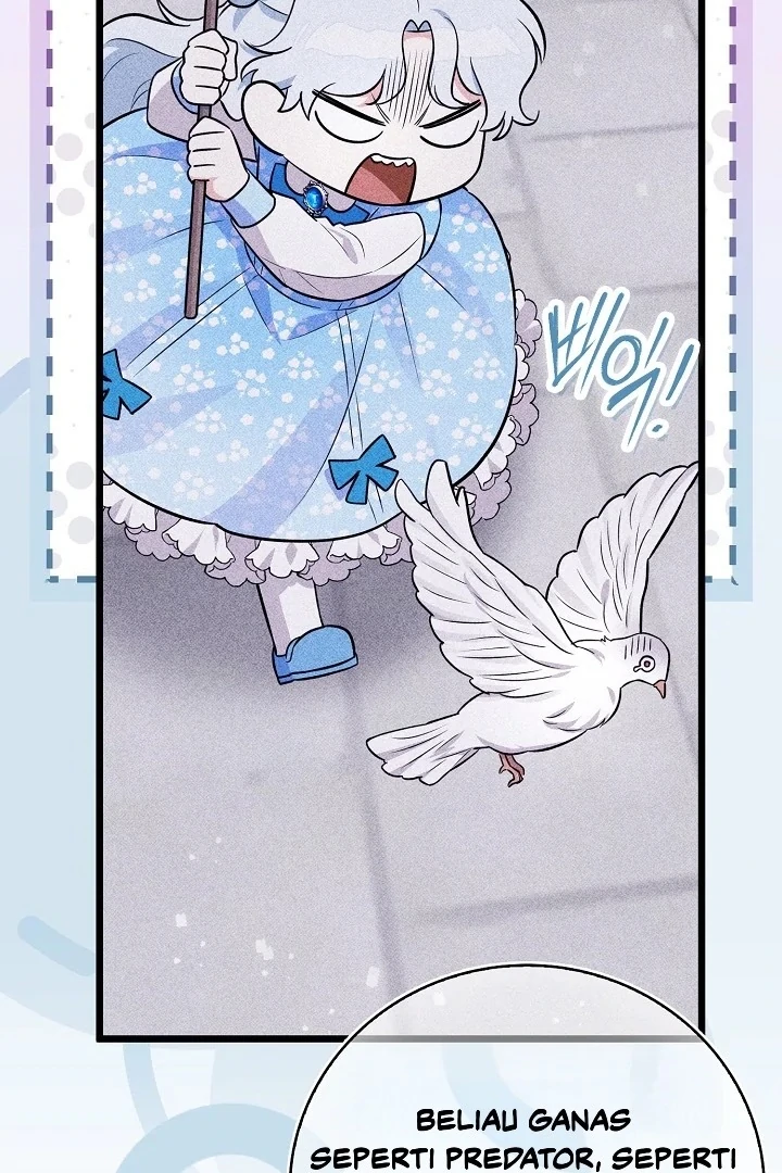 Anyone Can See It’s A Beast Chapter 6 Gambar 109