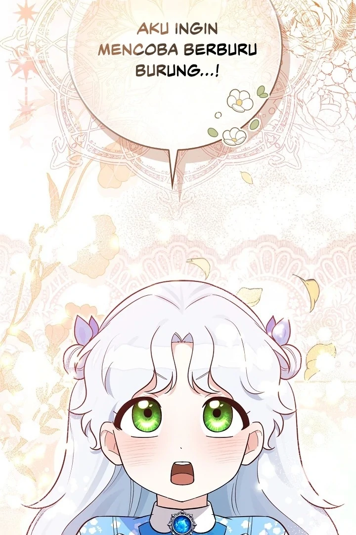 Anyone Can See It’s A Beast Chapter 6 Gambar 100