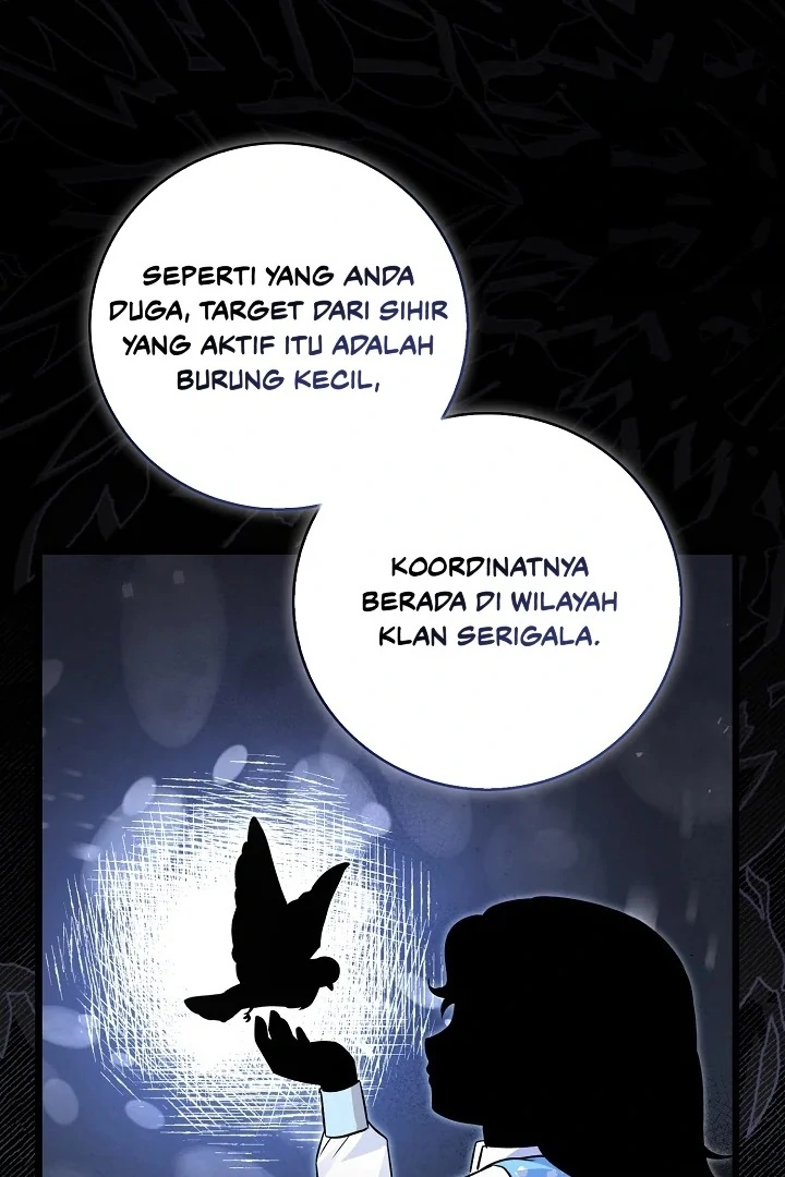 Anyone Can See It’s A Beast Chapter 6 Gambar 115