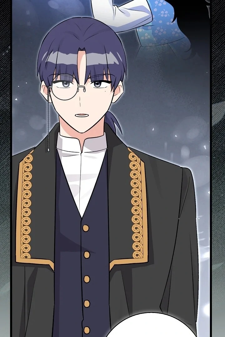 Anyone Can See It’s A Beast Chapter 6 Gambar 116