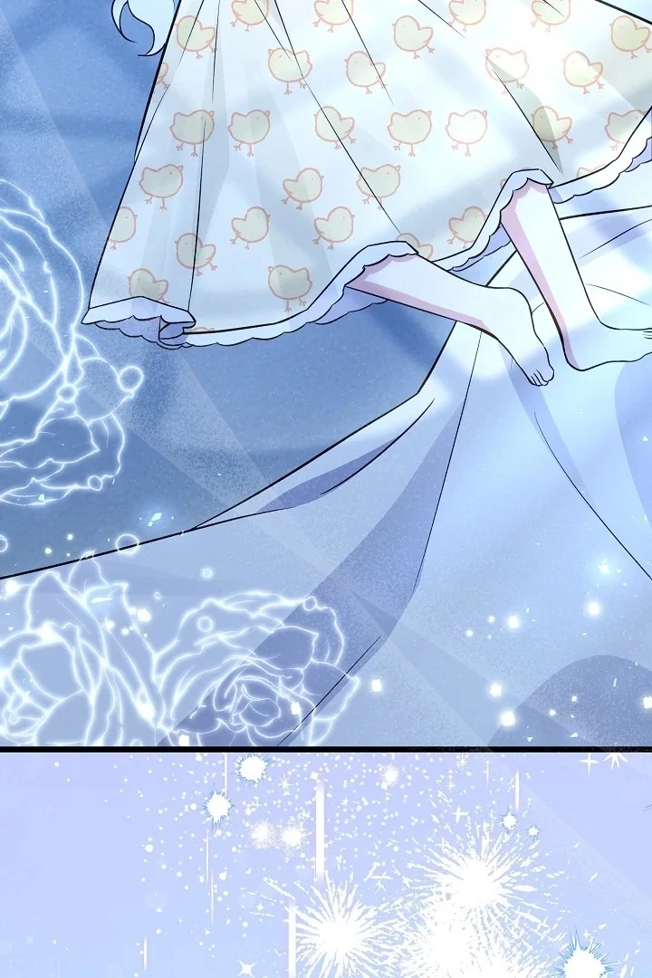 Anyone Can See It’s A Beast Chapter 6 Gambar 127